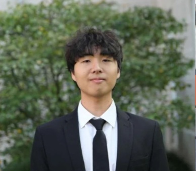 David Bae